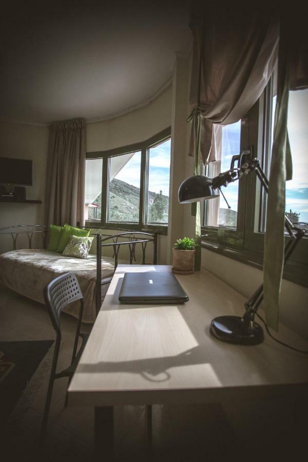 Hotel Marathia Arta Esterno foto