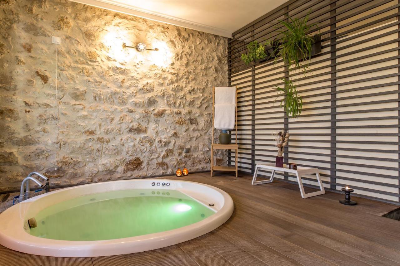 Hotel Marathia Arta Esterno foto